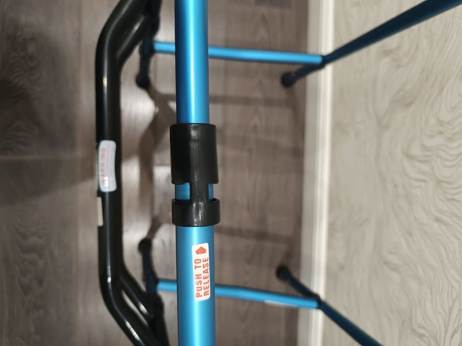 Ходунки для пожилых