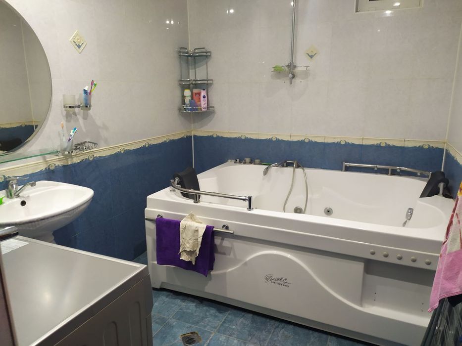 Kunlik kvartira ijaraga