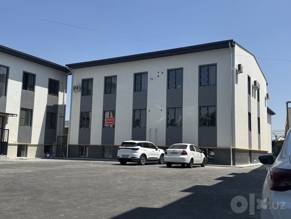 Novostroyka Kvartira dupleks 117 kv sergeli