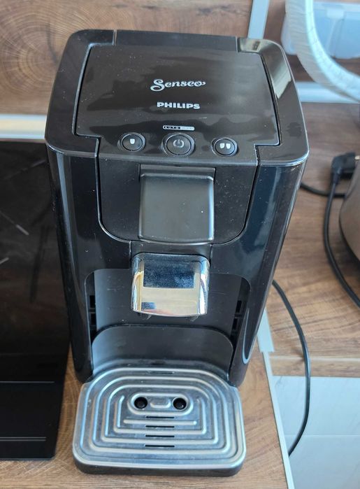 Кафемашина Philips Senseo