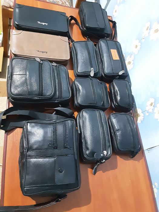 Продам новые сумки