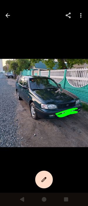 Продам надёжного японца