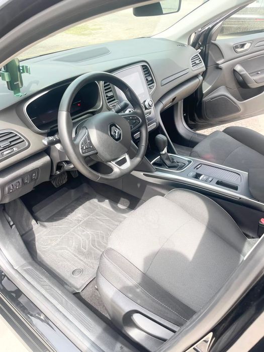 RENAULT 5 2024 — imagine 2