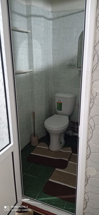 Каракамиш квартира
