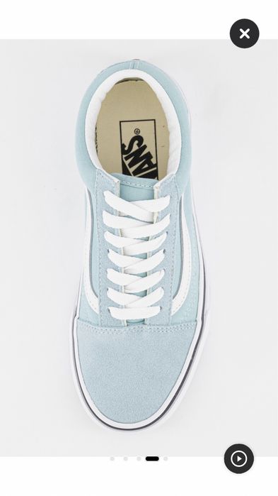 Tenisi Vans 41 Adidas Nike Puma Yeezy Boost 350 Palm Angels Versace