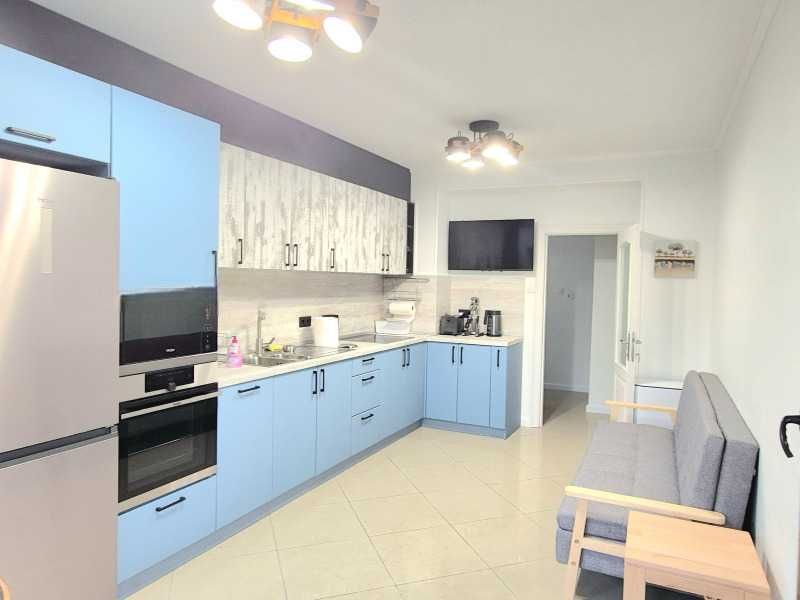 Дава се под наем Тристаен апартамент в София, Овча купел 2 - 100 кв.м за 887 € - Снимка #2