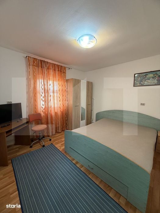 Garsoniera de inchiriat, 35 mp, Capitan Ignat