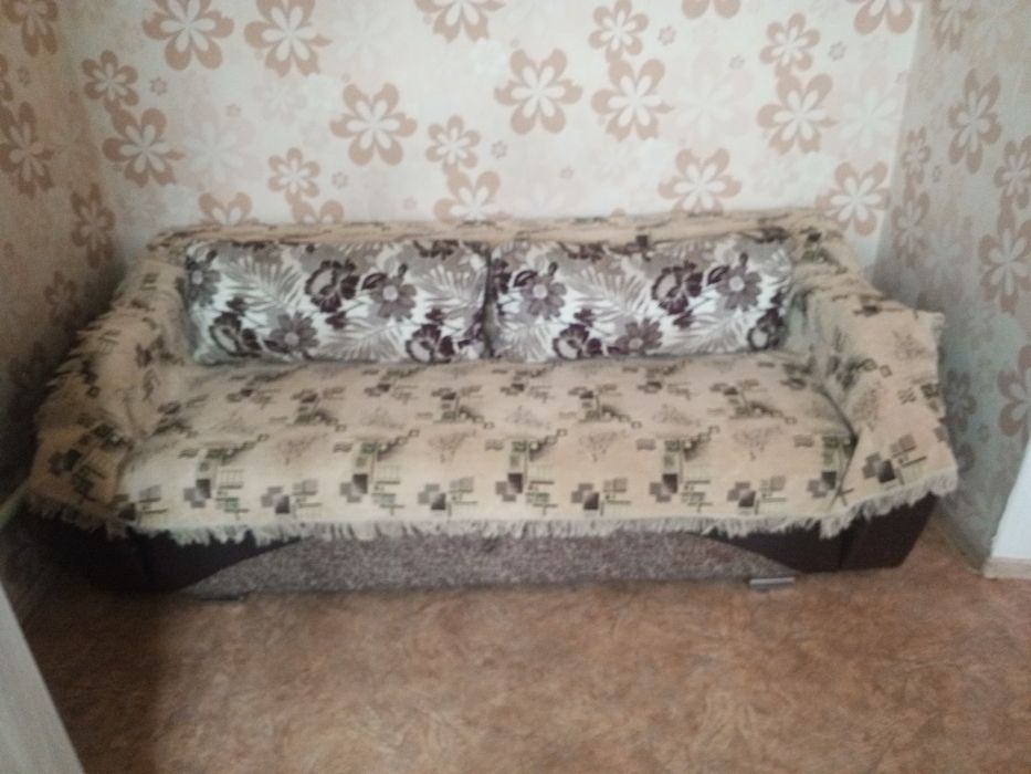 Диван раскладной