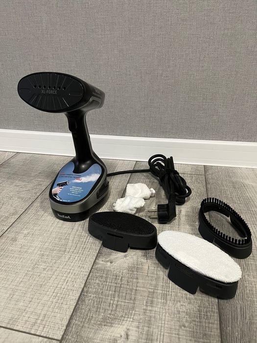 Уред за гладене с пара TEFAL Access Steam 2 in 1