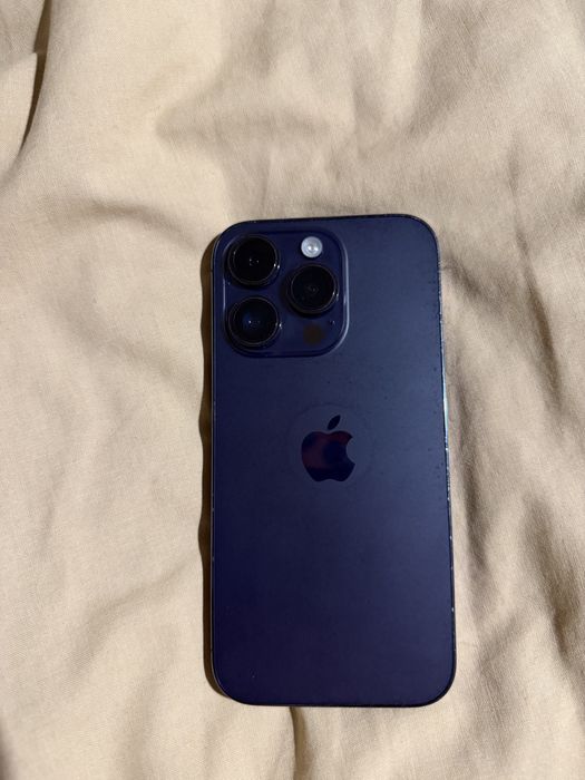 iphone 14 pro 128gb