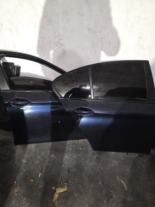 Врати за BMW F10