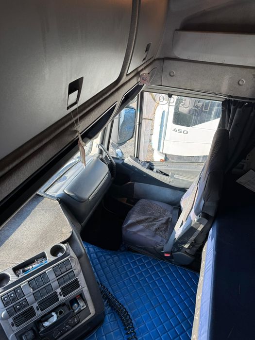 Iveco Stralis euro 5-EEV euro6 450 2011