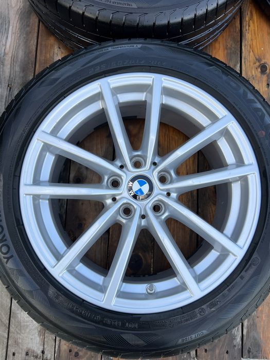 Vand jante bmw audi mercedes volswagen skoda 5x112 v