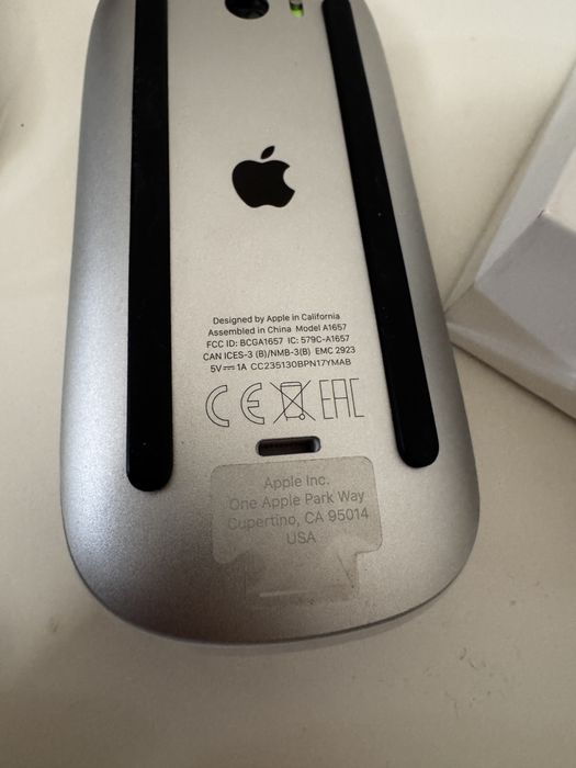 Apple magic mouse 2