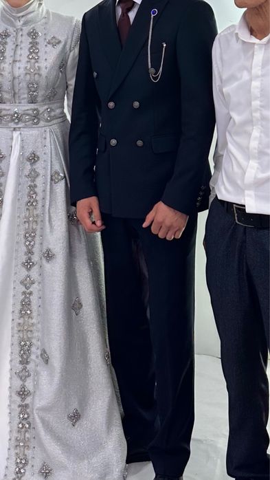 Костюм шалбар сатылады