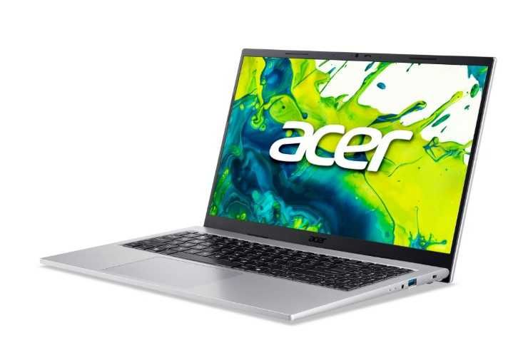 Acer Aspire Go 15 Intel Core 5120U 5.0GHz 16GB 512SSD 15.6" FullHD SIGILAT
