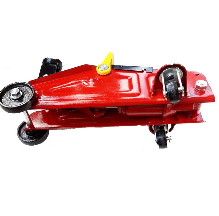 Крик Kрокодил За Кола Автомобил С Капацитет 2 Тона С Код С 11-2301