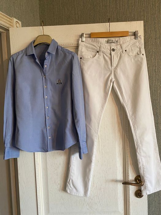 Женская одежда стильная