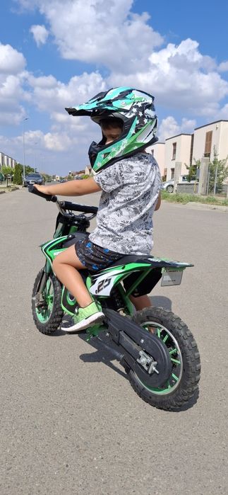 Motor electric copii