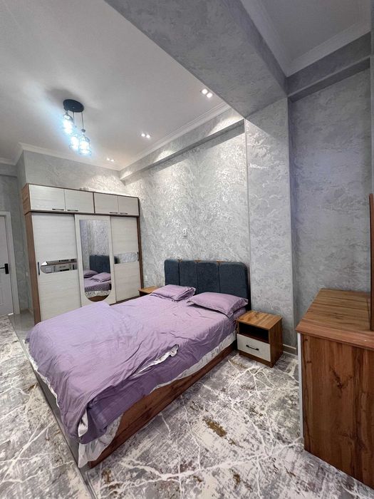 Продам по СУПЕР ЦЕНЕ+УДОБНАЯ ЛОКАЦИЯ! эксклюзив квартиру, Дархан 3/4/9