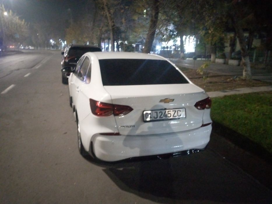 Monza sotiladi 2023 yil yurgani 16014 km