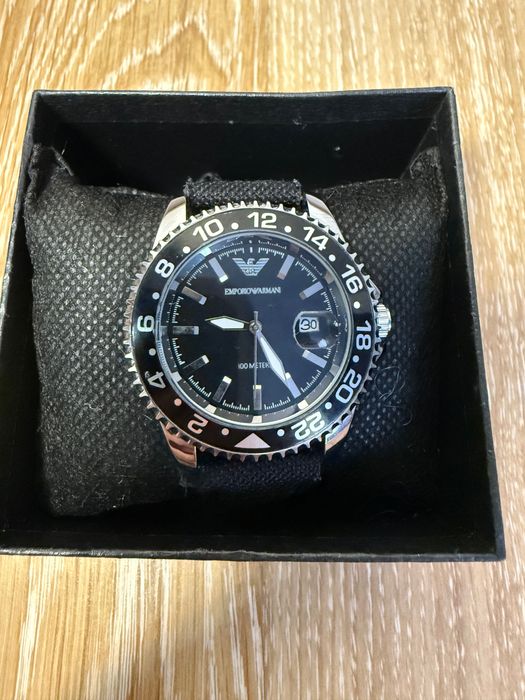 Мъжки часовник Armani