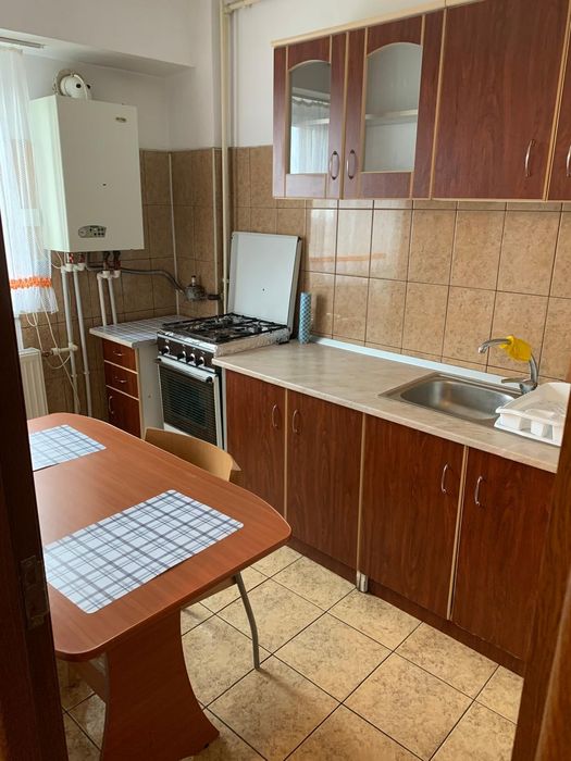 Apartament cu o cameră