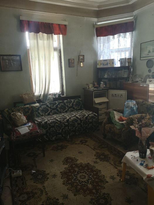 Apartment la casa