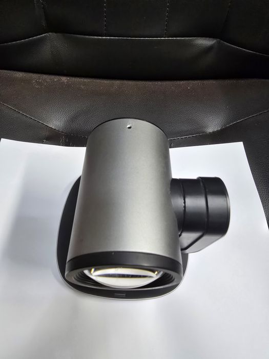 Camera web Logitech PTZ PRO2, Full HD 1080p IMPECABILA si accesorii