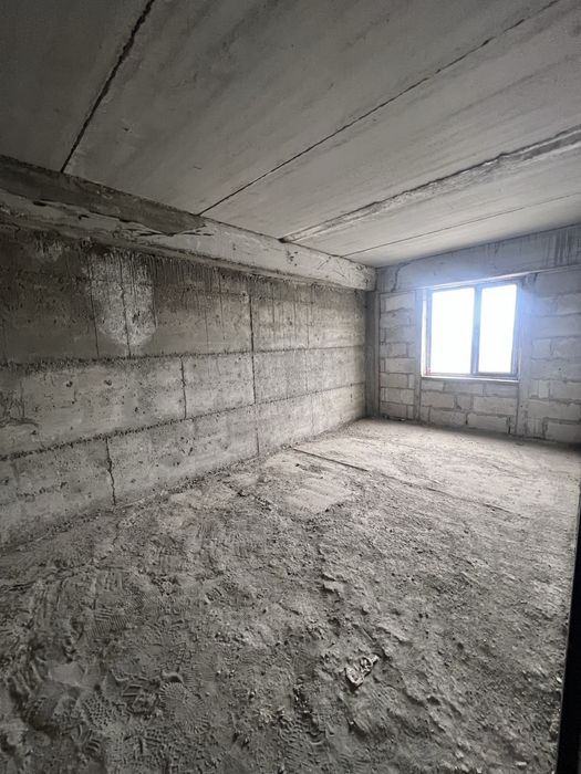 Продается дом. Коробка