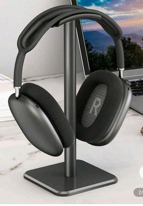 Поставка за слушалки