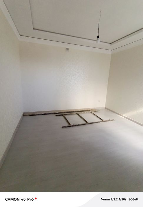 Тошкент туман келесда Кирова янги курилган участка сотилади