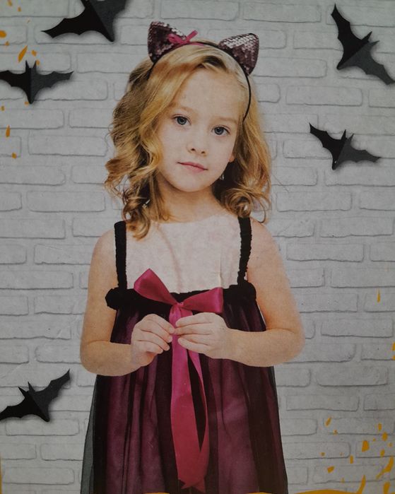 Костюм хэллоуин. Хеллоуин