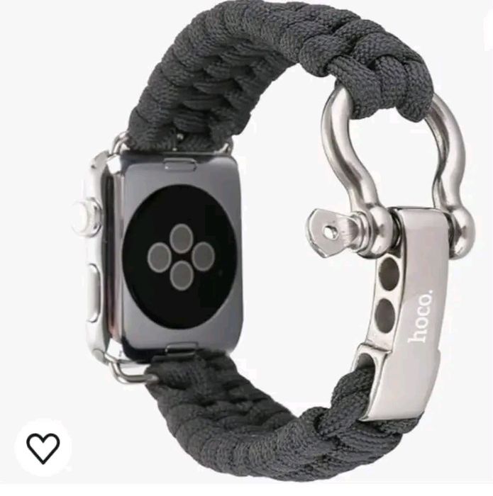 Верижки за Apple watch