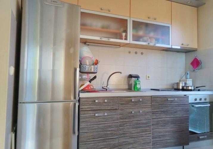 Дава се под наем Тристаен апартамент в София, Дървеница - 106 кв.м за 499.8 € - Снимка #2