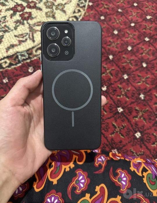 Redmi 12 128/6.