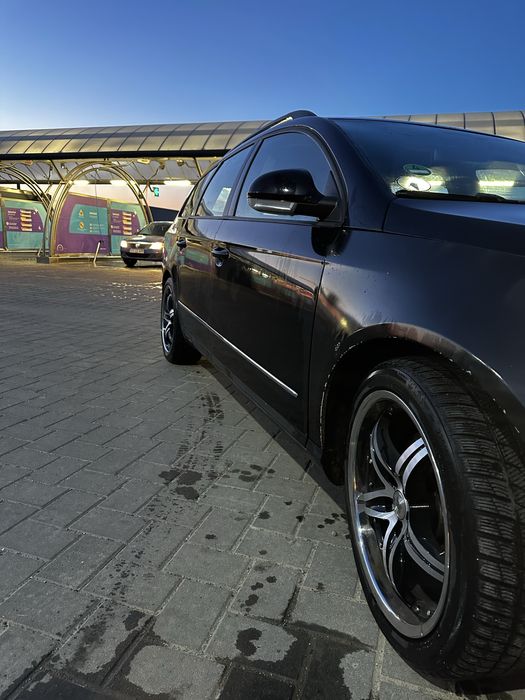 Dezmembrez Volkswagen Passat