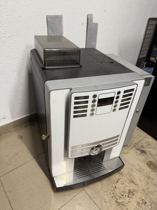Rhea Cino Grande Pro Variflex aparat cafea boabe