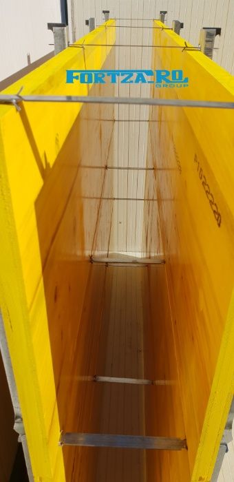 Panou cofraj tip doka