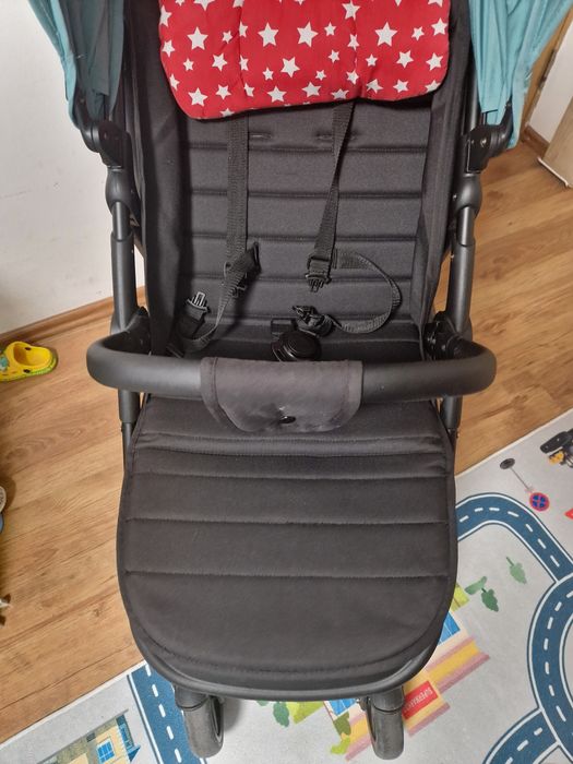 Carucior kinderkraft Rine