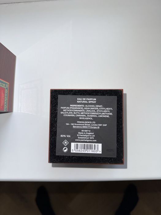 Продам парфюм Babylon Penhaligon's