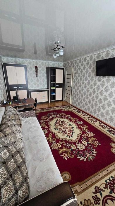 Продается 1 ком.квартира