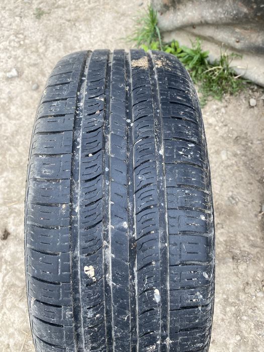Летние шины средний состояние