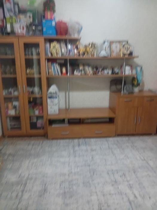 Мебель для гостиной