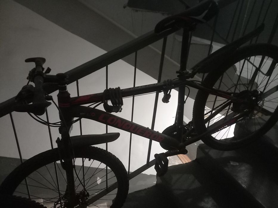 Продам велосипед