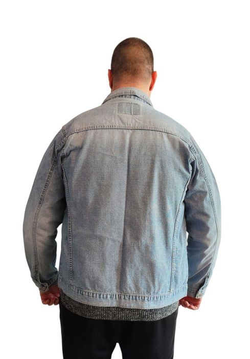 Мъжко дънково яке Diesel