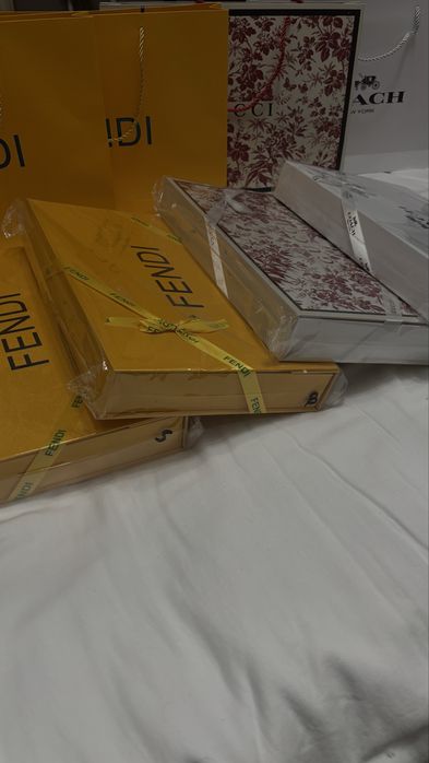 Палантины Платки Люксовые на весну