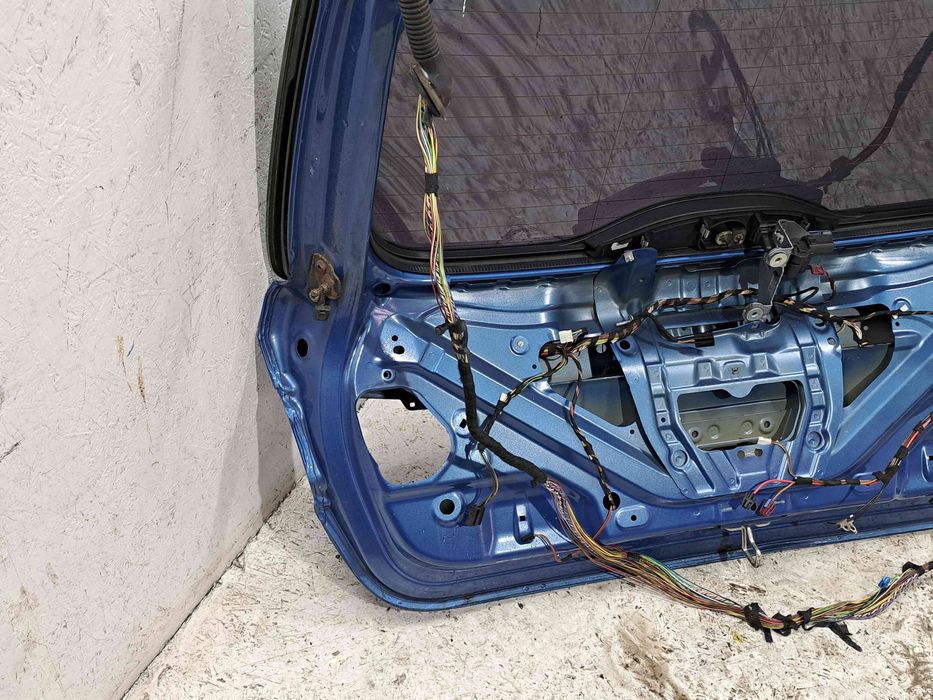 Haion Bmw 3 Touring (F31) [Fabr 2012-2017]