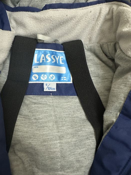 Комбинезон детский