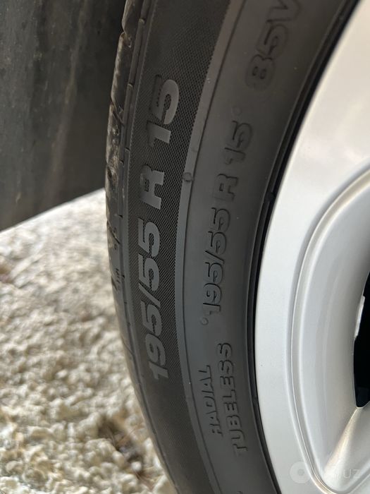 Continental R15 yangi